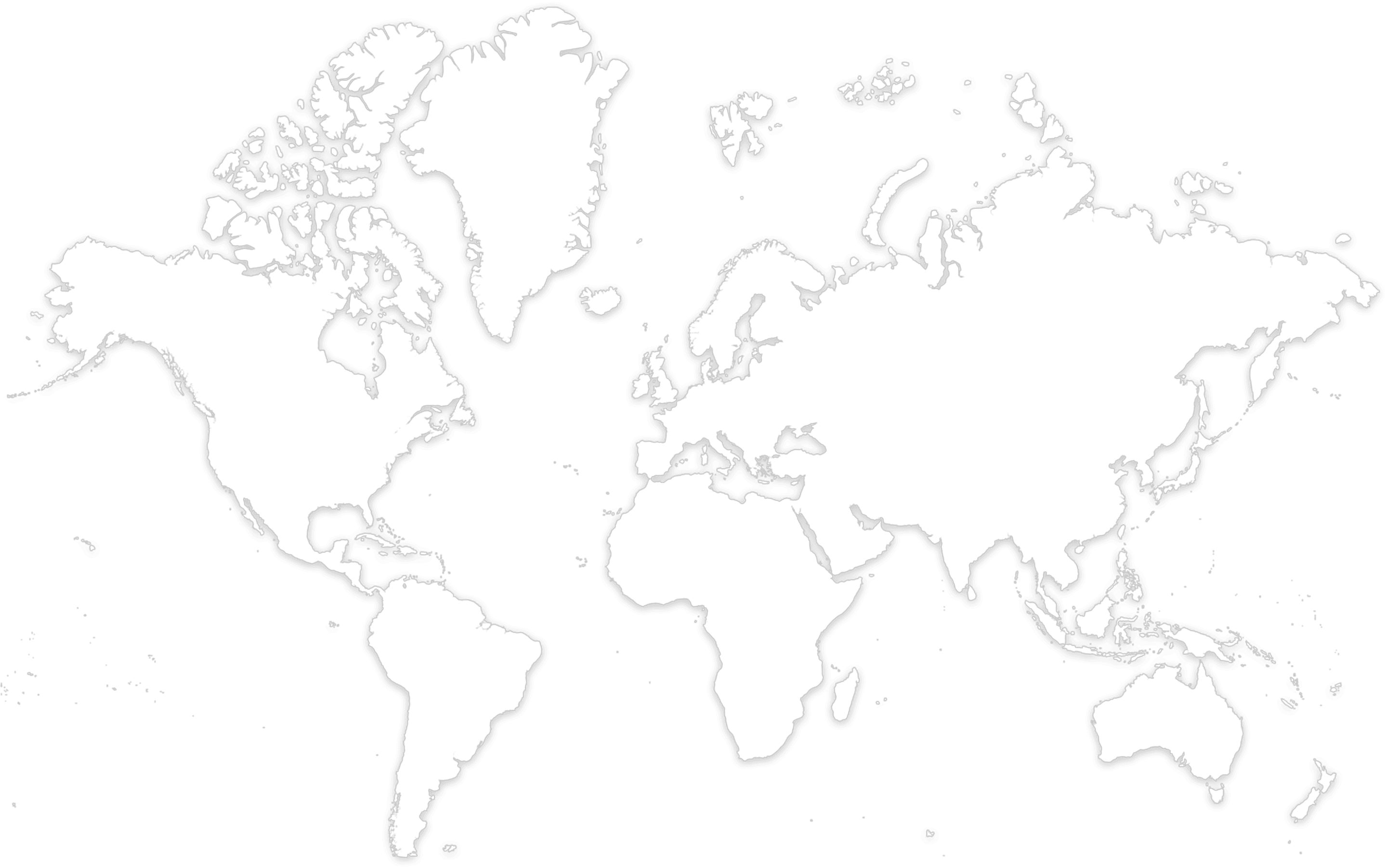 World map